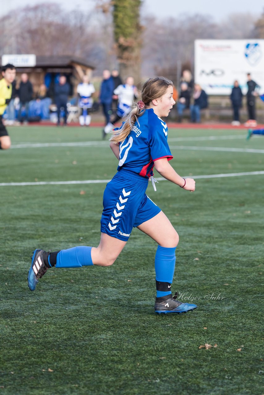 Bild 343 - B-Juniorinnen Ellerau - VfL Pinneberg 1.C : Ergebnis: 3:2